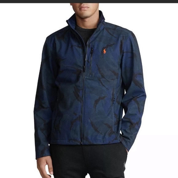 🆕 Polo Ralph Lauren Jacket